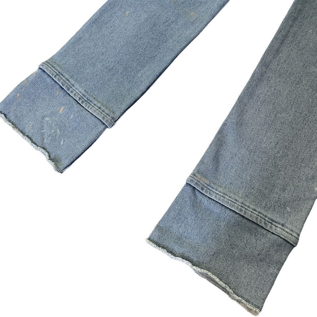 Rta RTA Rivka in Blue Spill Size 29" - 13 Thumbnail