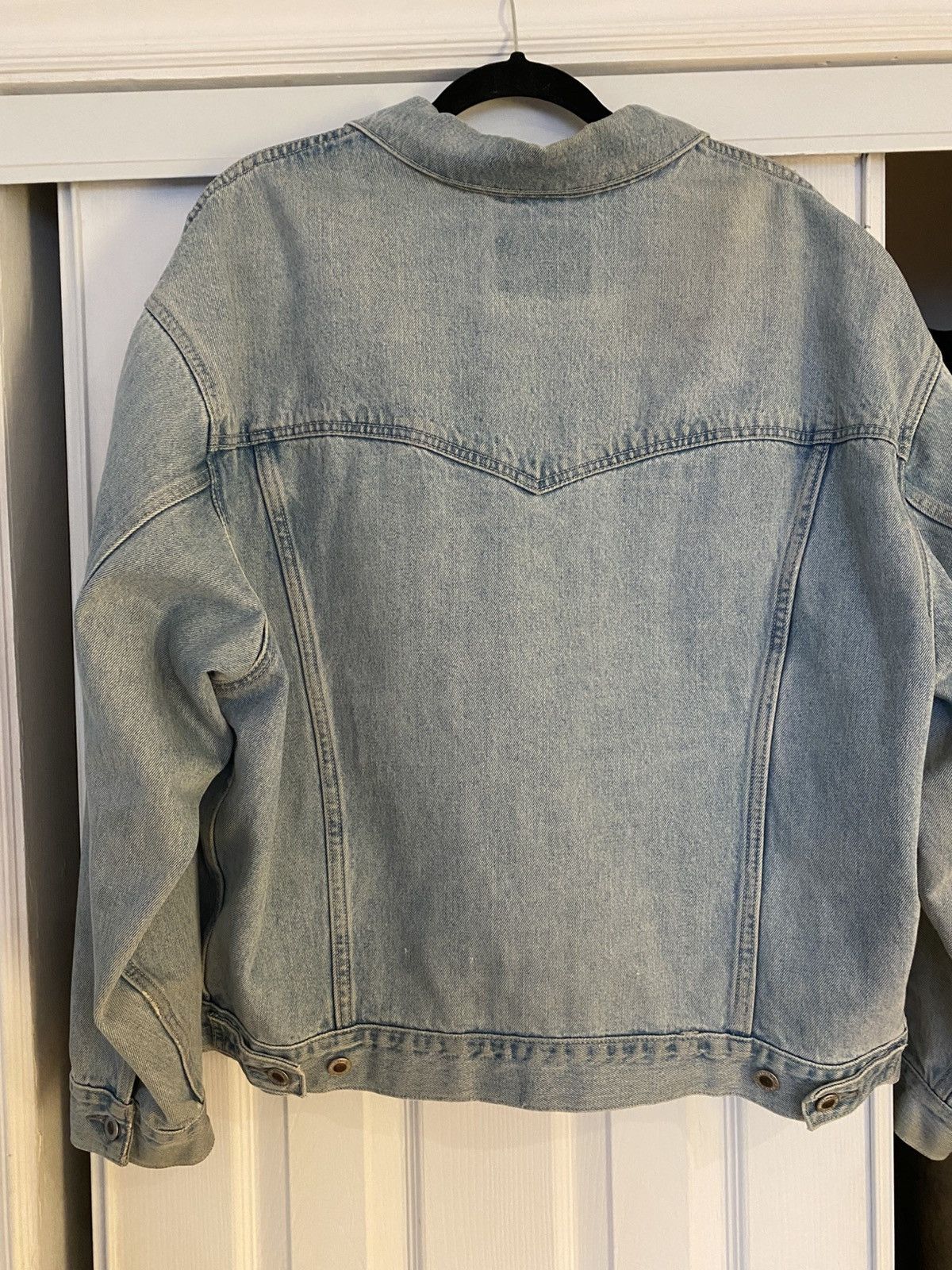 Levi's Vintage levis Size US M / EU 48-50 / 2 - 5 Thumbnail