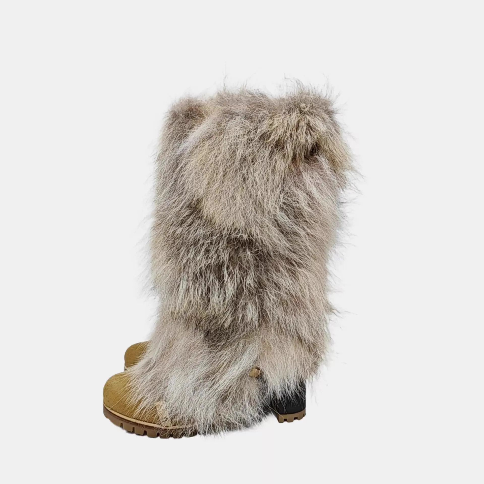 Chloe Chloé Boots 38 Size US 7.5 / IT 37.5 - 1 Thumbnail