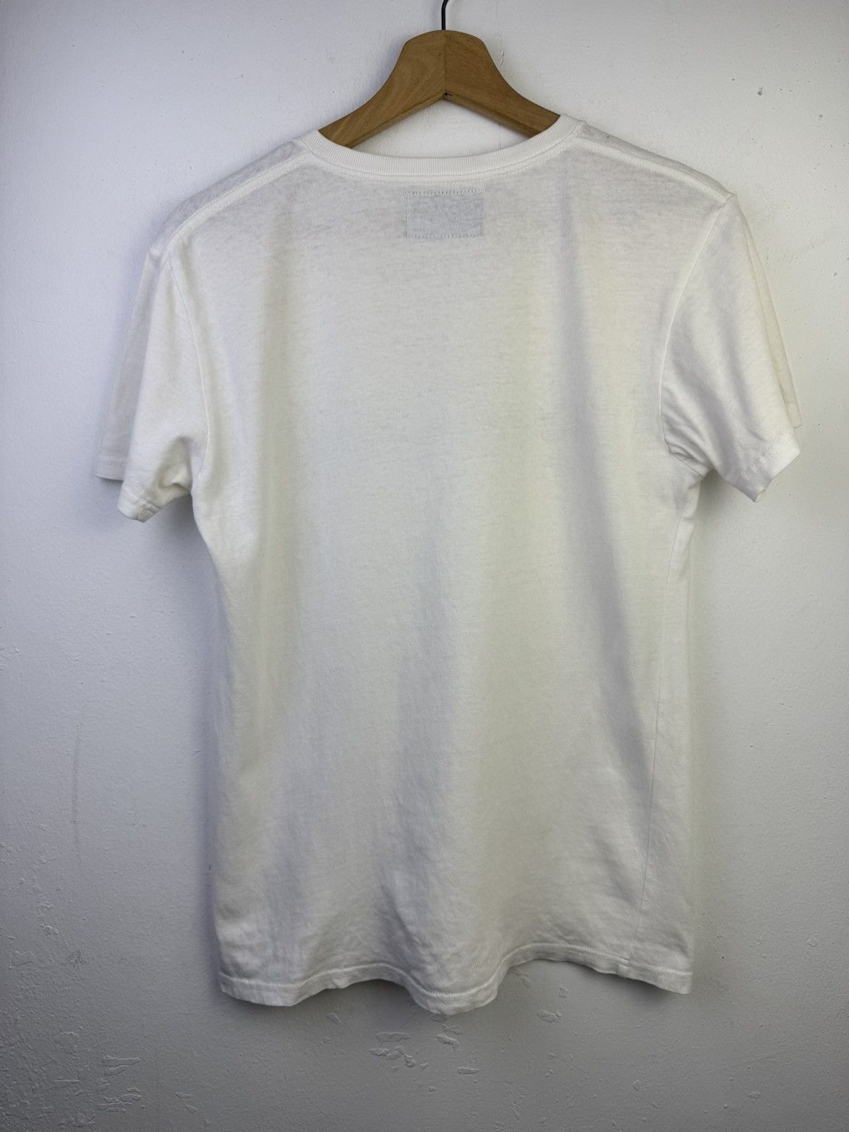Number (N)ine Number (N)ine Spellout Tshirt Size US M / EU 48-50 / 2 - 5 Thumbnail