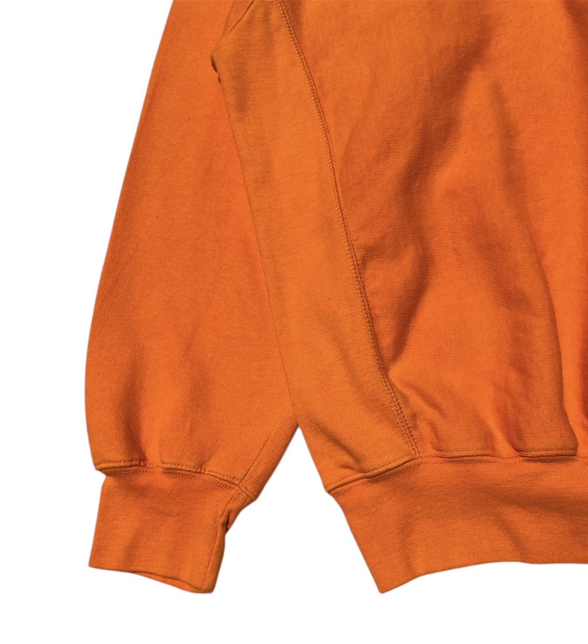 Steve And Barrys RARE 🔥 University Of Tennessee Volunteers Orange Sweatshirt Size US XL / EU 56 / 4 - 3 Thumbnail