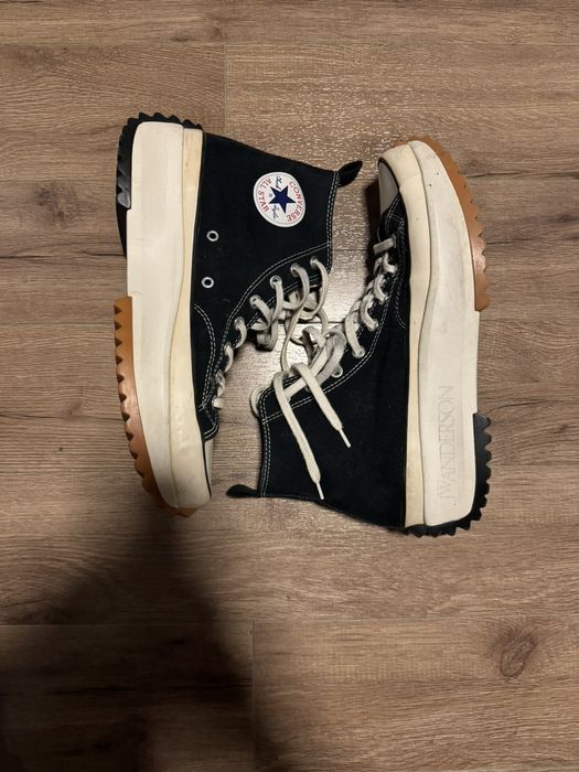 Converse jw anderson clearance grailed