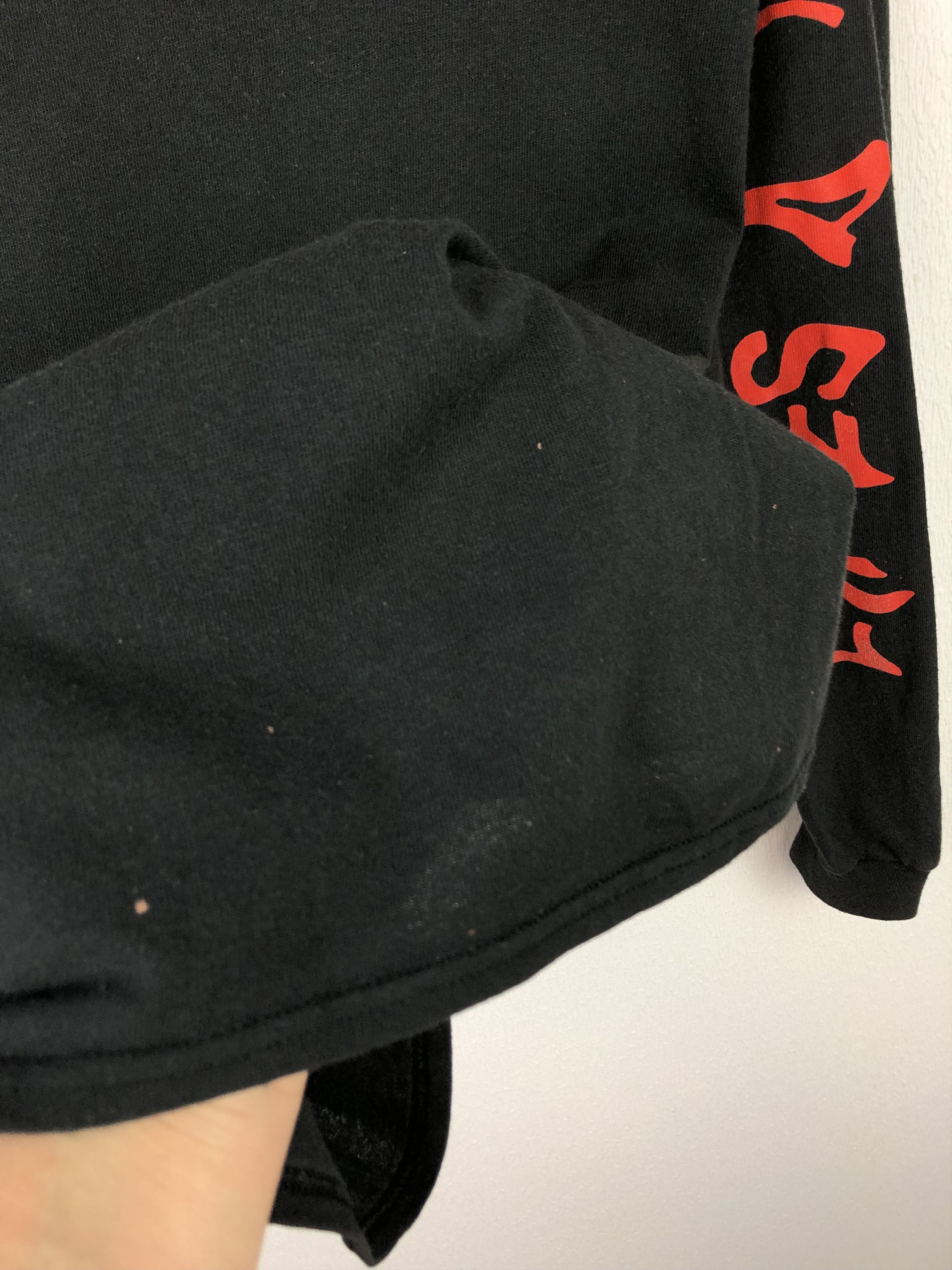 Band Tees Vintage Trippie Redd Shirt Lifes a Trip Rap Hip Hop Tee Size US M / EU 48-50 / 2 - 9 Thumbnail