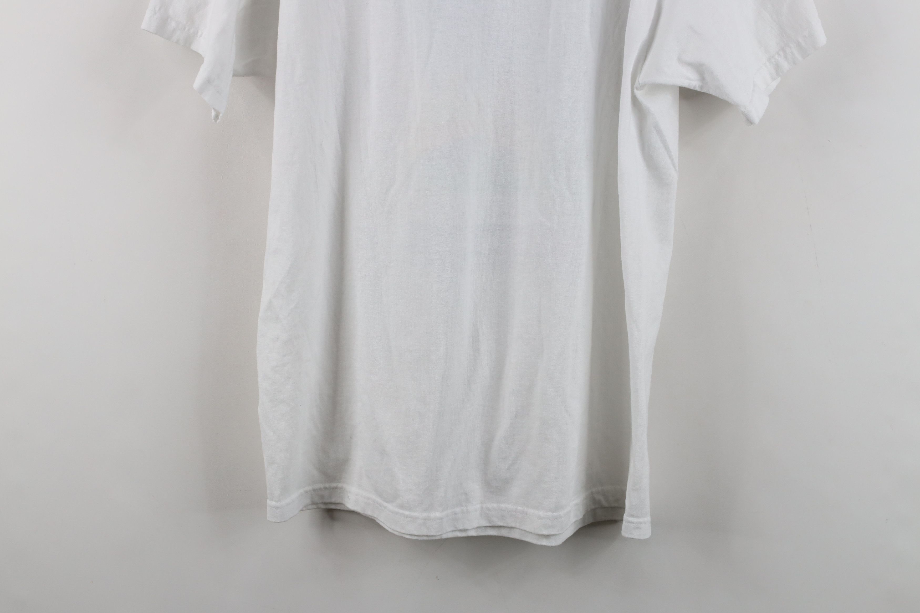 Vintage Vintage Y2K 2004 Society of the United States Animal T-Shirt Size US L / EU 52-54 / 3 - 11 Thumbnail