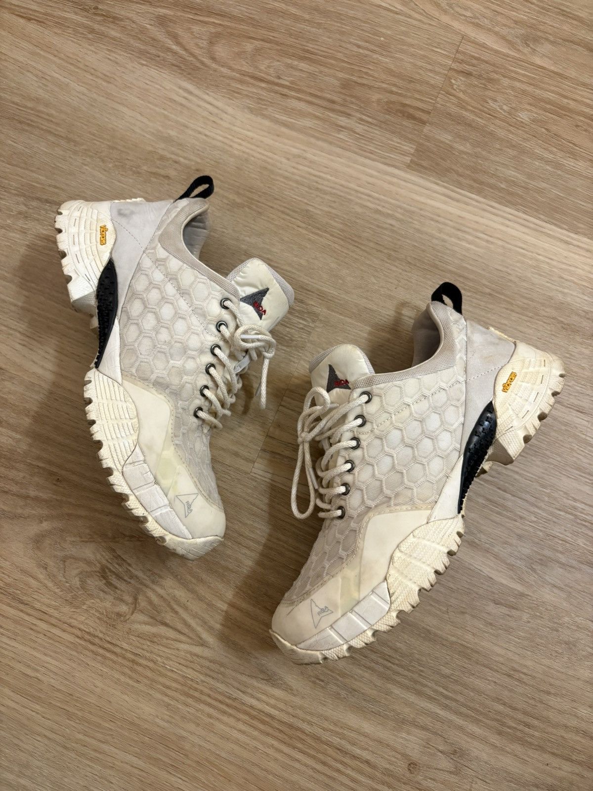 ROA ROA Hiking Oblique Sneaker Size US 8 / EU 41 - 2 Thumbnail