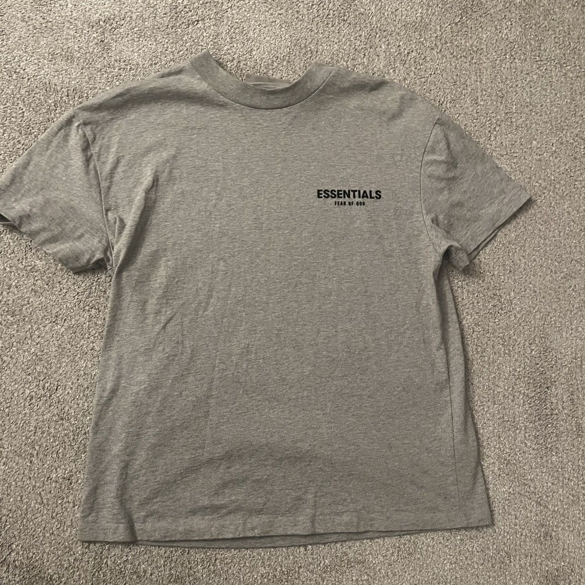 Other light oatmeal FOG shirt Size US S / EU 44-46 / 1 - 1 Thumbnail