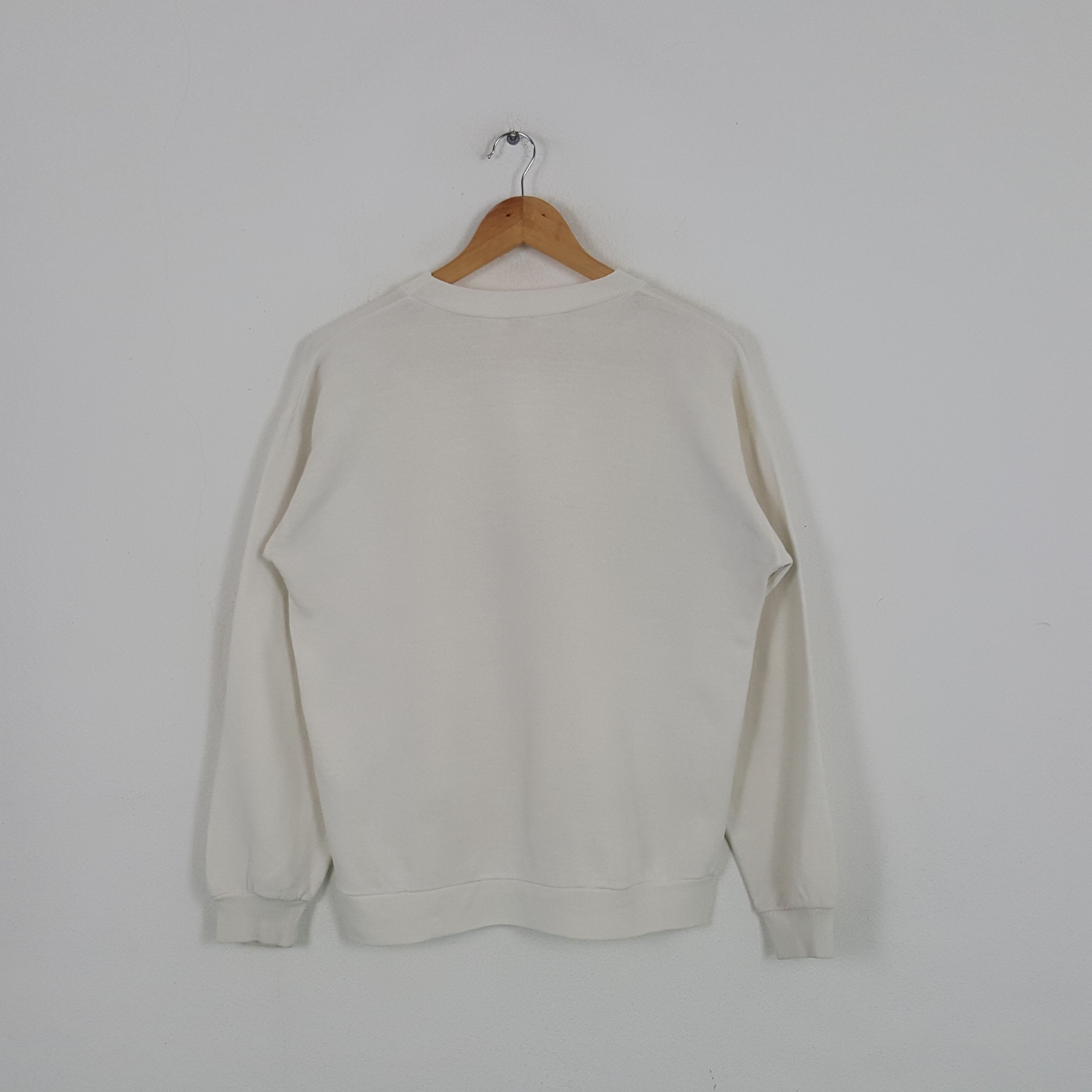Lonsdale × Vintage Vintage Lonsdale London The Champion England Sweatshirt Size US L / EU 52-54 / 3 - 4 Thumbnail