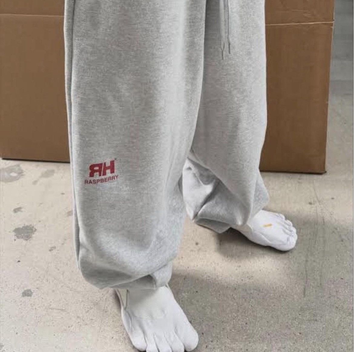 The GV Gallery Gv Gallery Gelly sweatpants Size US 36 / EU 52 - 2 Thumbnail