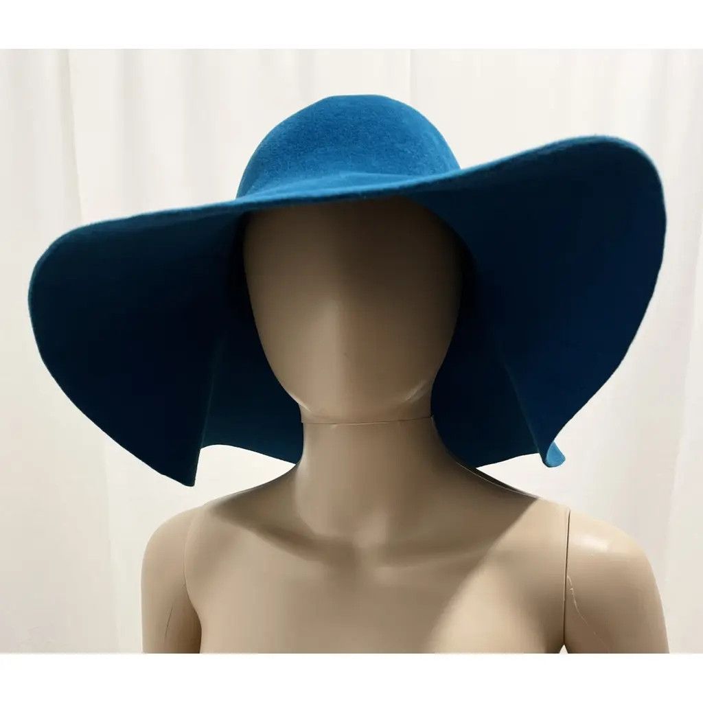 forte_forte Hat, Forte_forte Size ONE SIZE - 1 Thumbnail