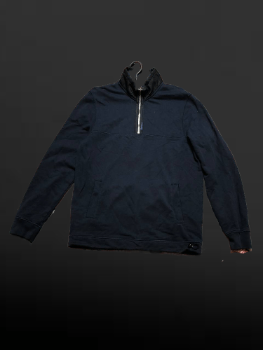 Barbour Men's Sweatshirt Barbour Logo Casual Size US M / EU 48-50 / 2 - 1 Thumbnail