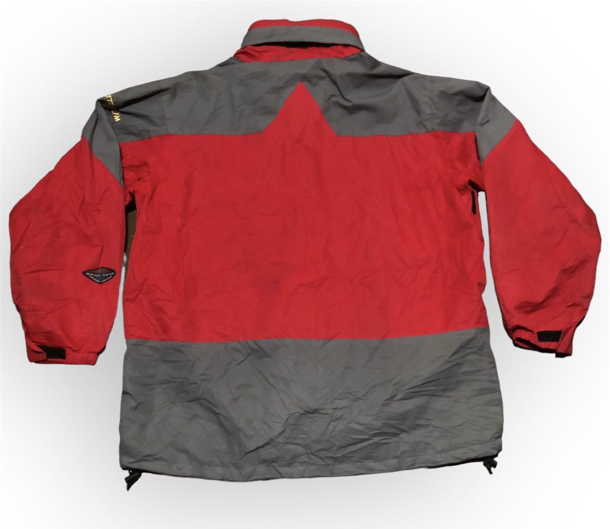 Columbia Columbia Titanium OMNI TECH Waterproof Breathable jacket Size US XL / EU 56 / 4 - 7 Thumbnail