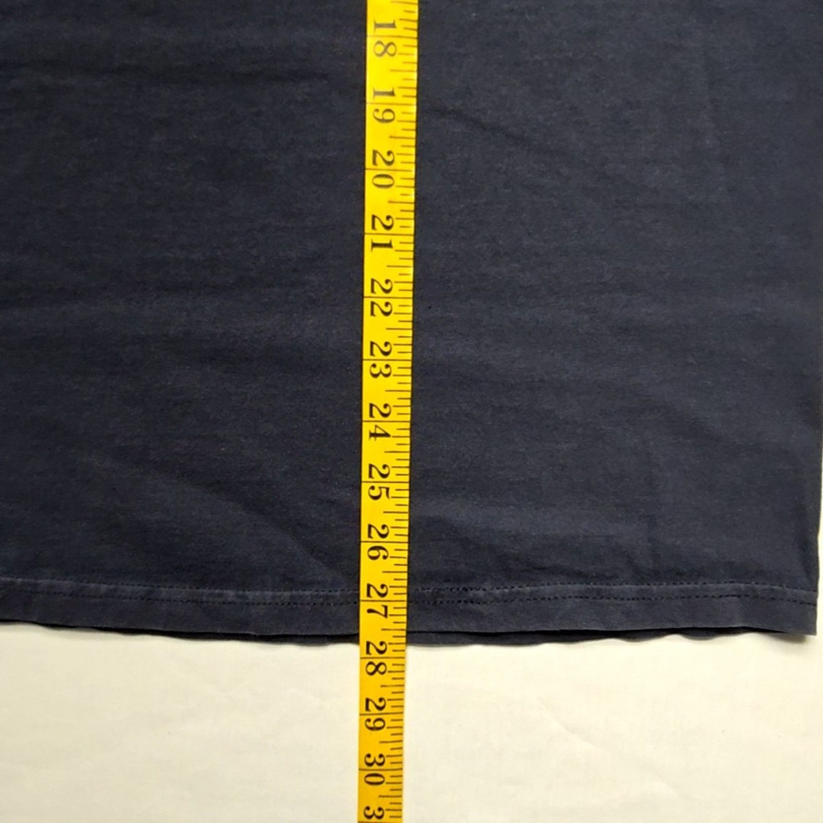 Sonoma United States America Eagle T-Shirt Patriotic Blue L Tee Size US L / EU 52-54 / 3 - 6 Thumbnail