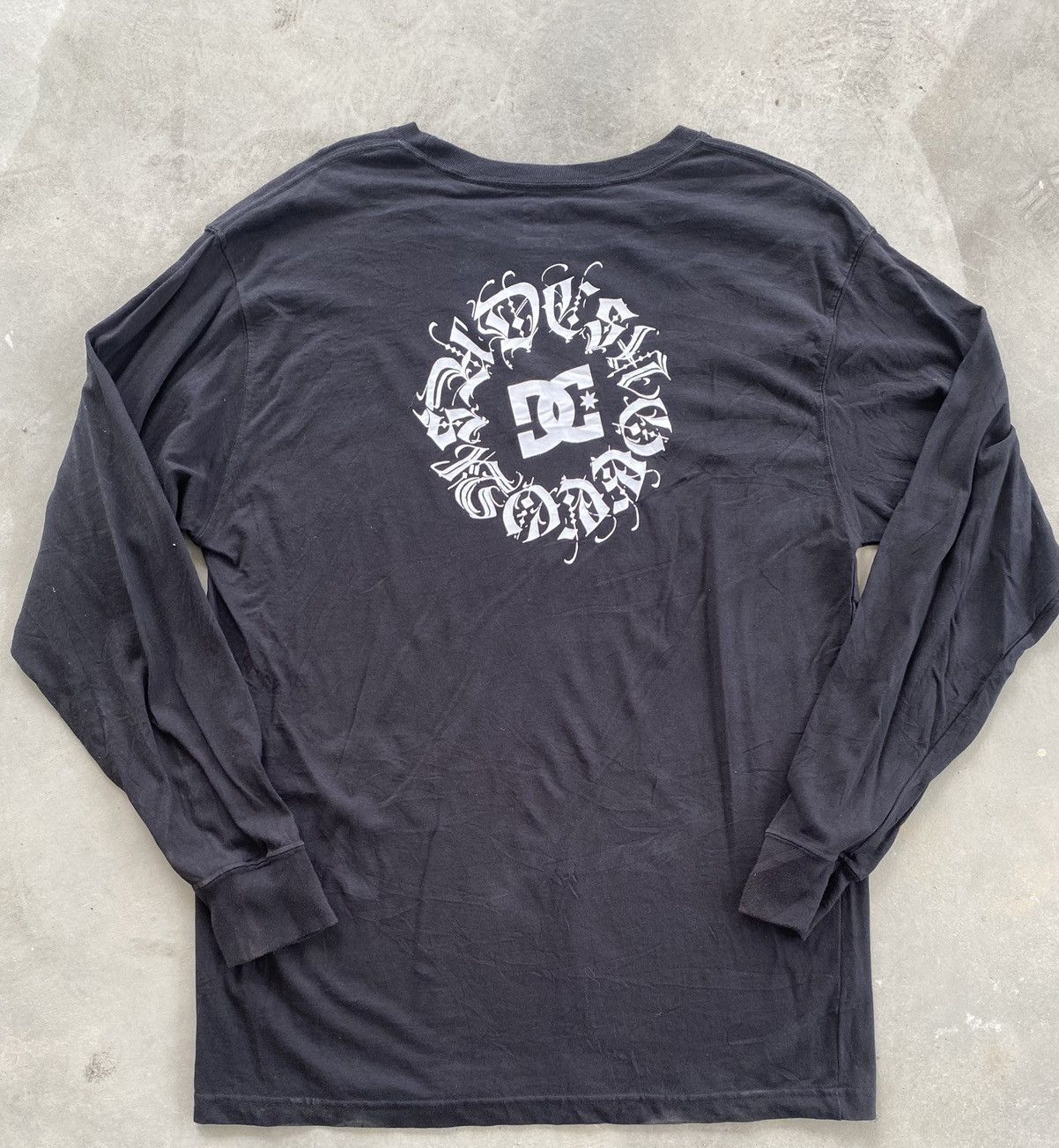 DC DC DCSHOECO USA Size US XL / EU 56 / 4 - 6 Thumbnail