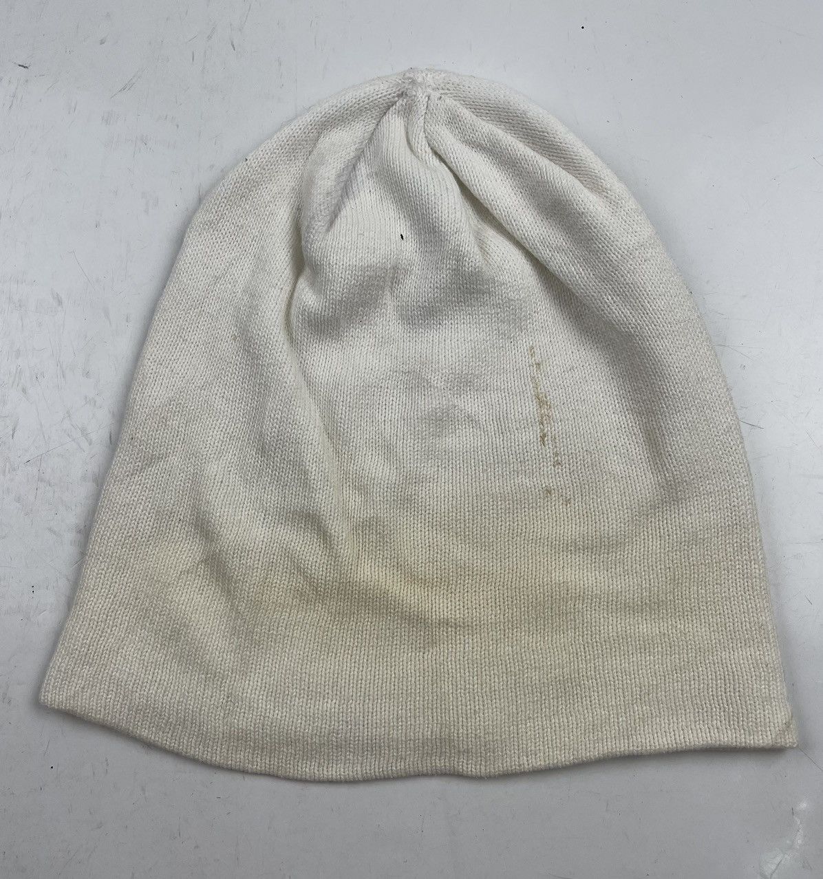 Seditionaries punk style skull beanie hat tc31 Size ONE SIZE - 6 Thumbnail