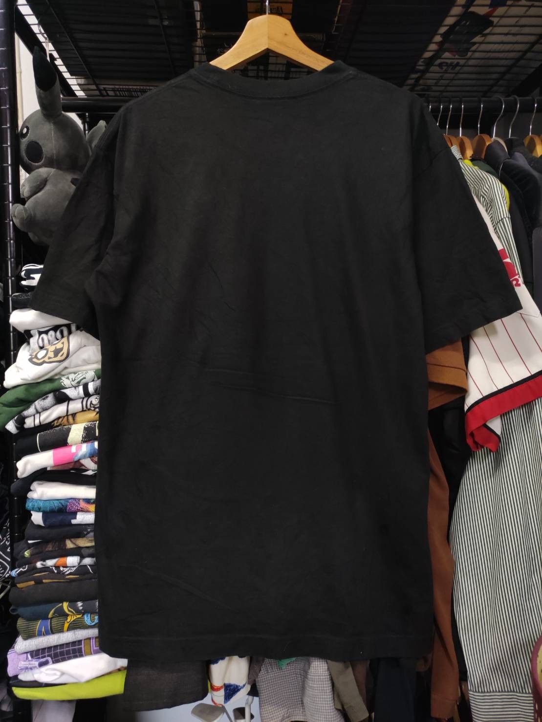 G59 Records Suicideboys G59 Missing Scrim 2% Milk Carton T-Shirt Size US M / EU 48-50 / 2 - 11 Thumbnail