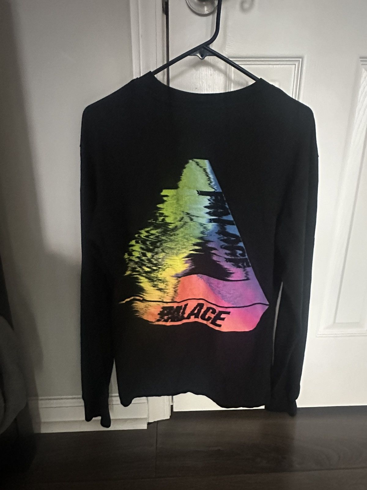 Palace Smudge Tee Size US M / EU 48-50 / 2 - 4 Thumbnail