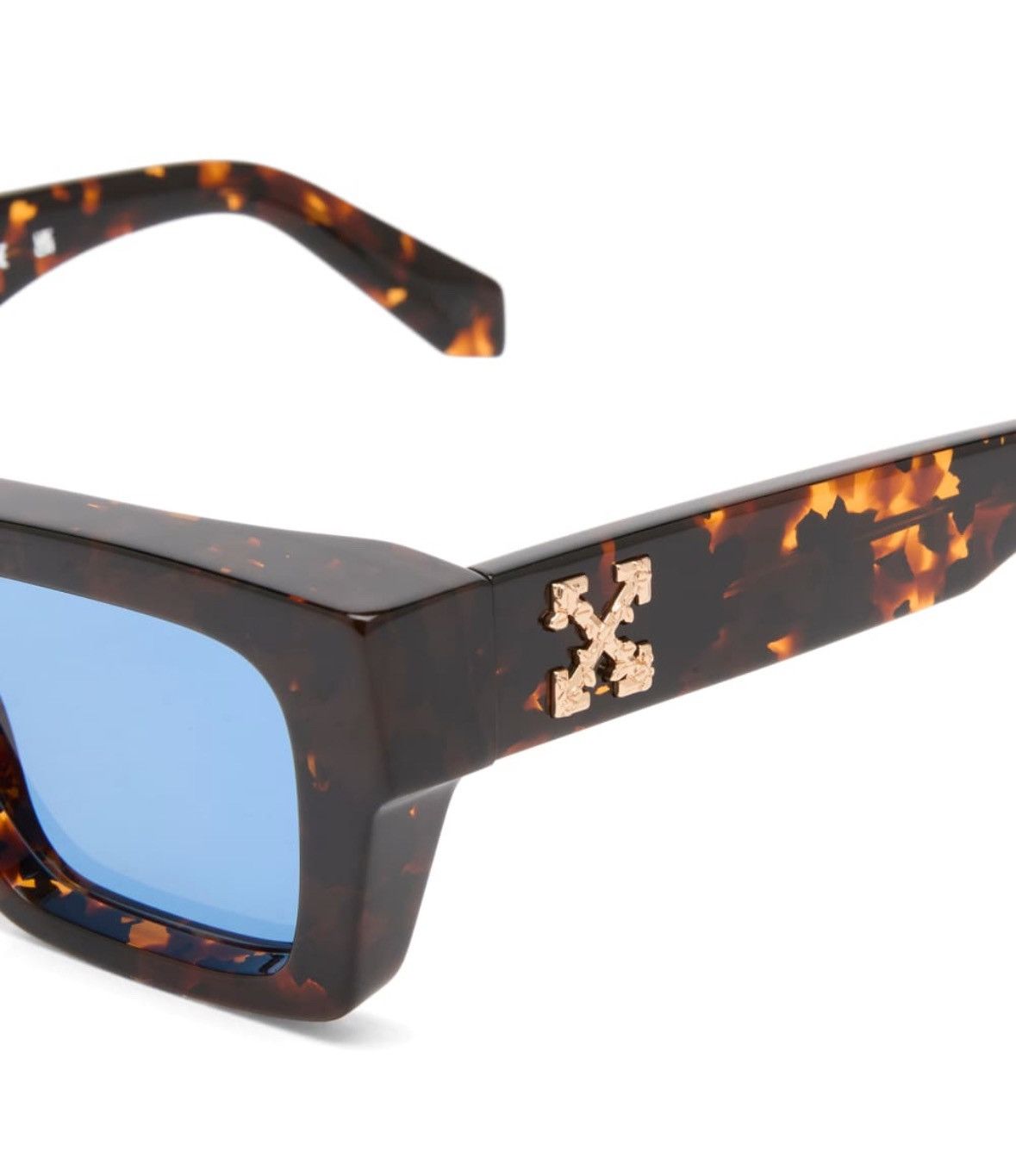 Off-White Off White Sunglasses Size ONE SIZE - 3 Thumbnail