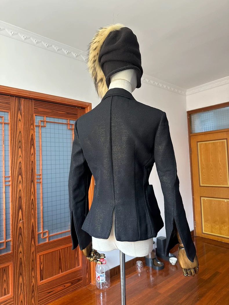 Comme des Garcons Comme des Garcons jacket Size S / US 4 / IT 40 - 4 Thumbnail