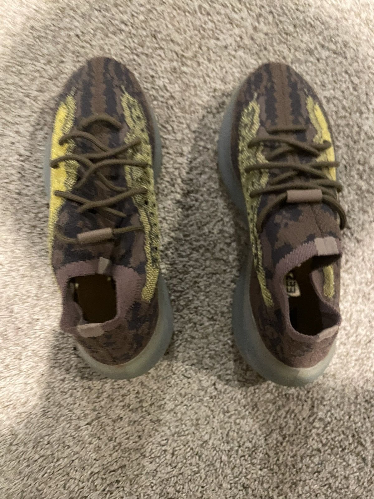 Yeezy Yeezy 380 Size US 9 / EU 42 - 5 Thumbnail