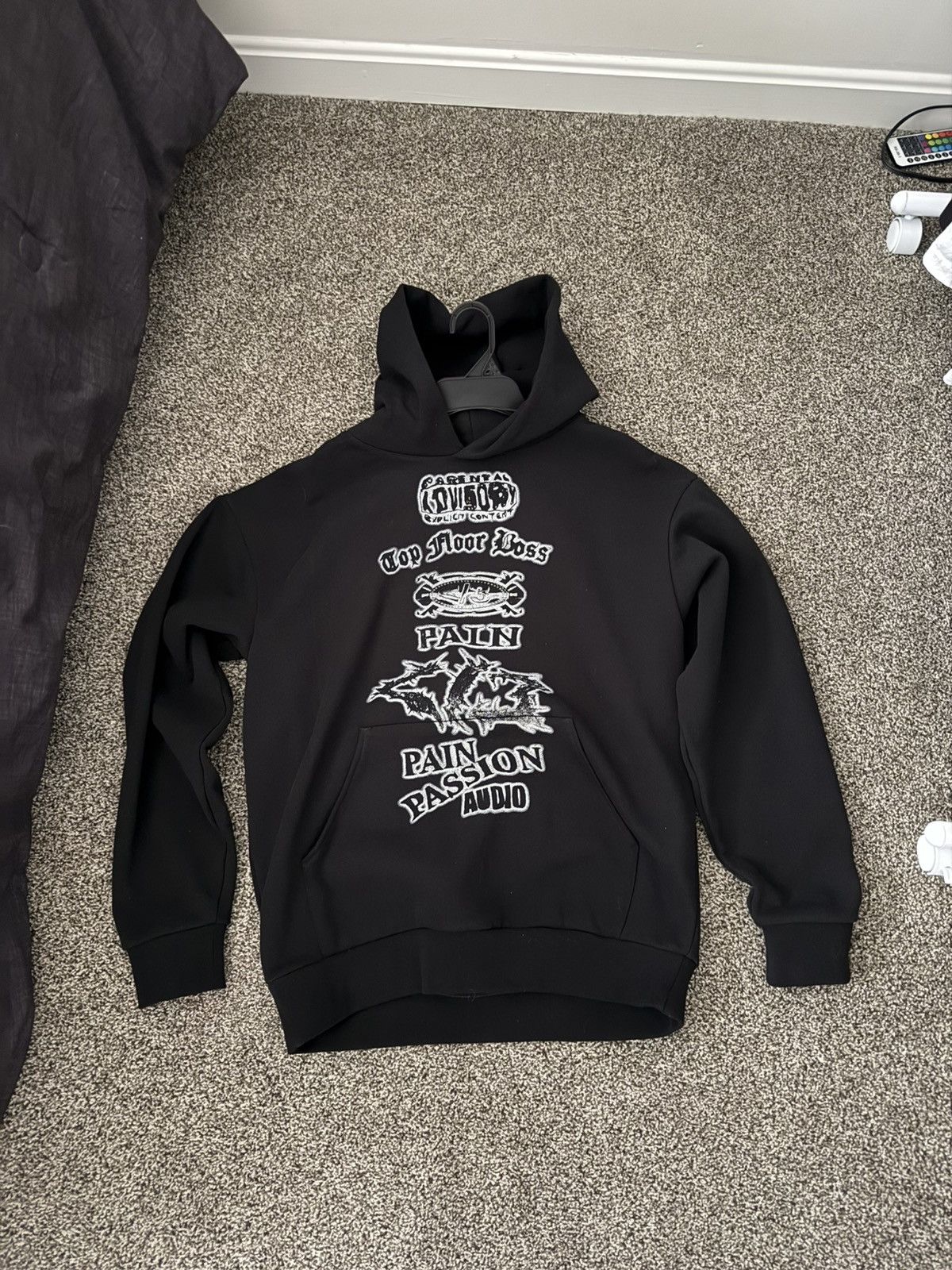 Destroy Lonely Destroy Lonely Hoodie Size US M / EU 48-50 / 2 - 1 Thumbnail