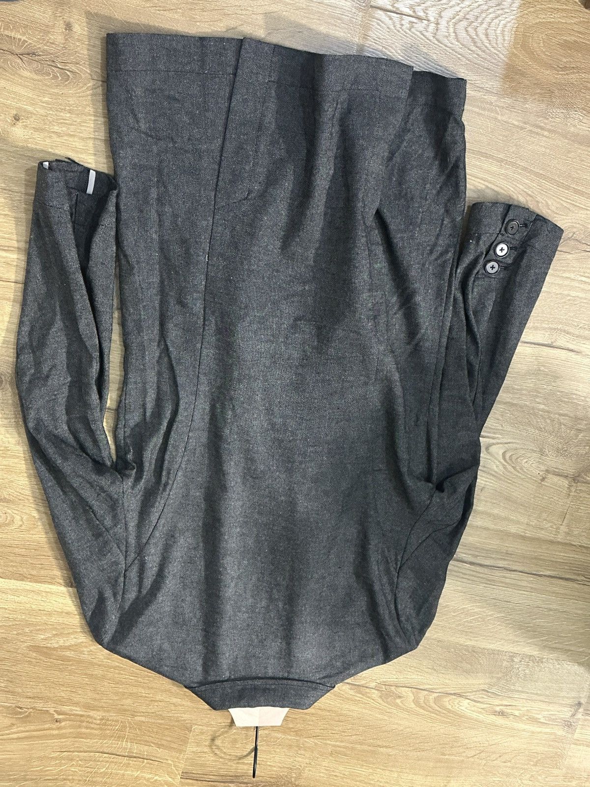 Japanese Brand × Other Mid length Blazer Size US S / EU 44-46 / 1 - 4 Thumbnail