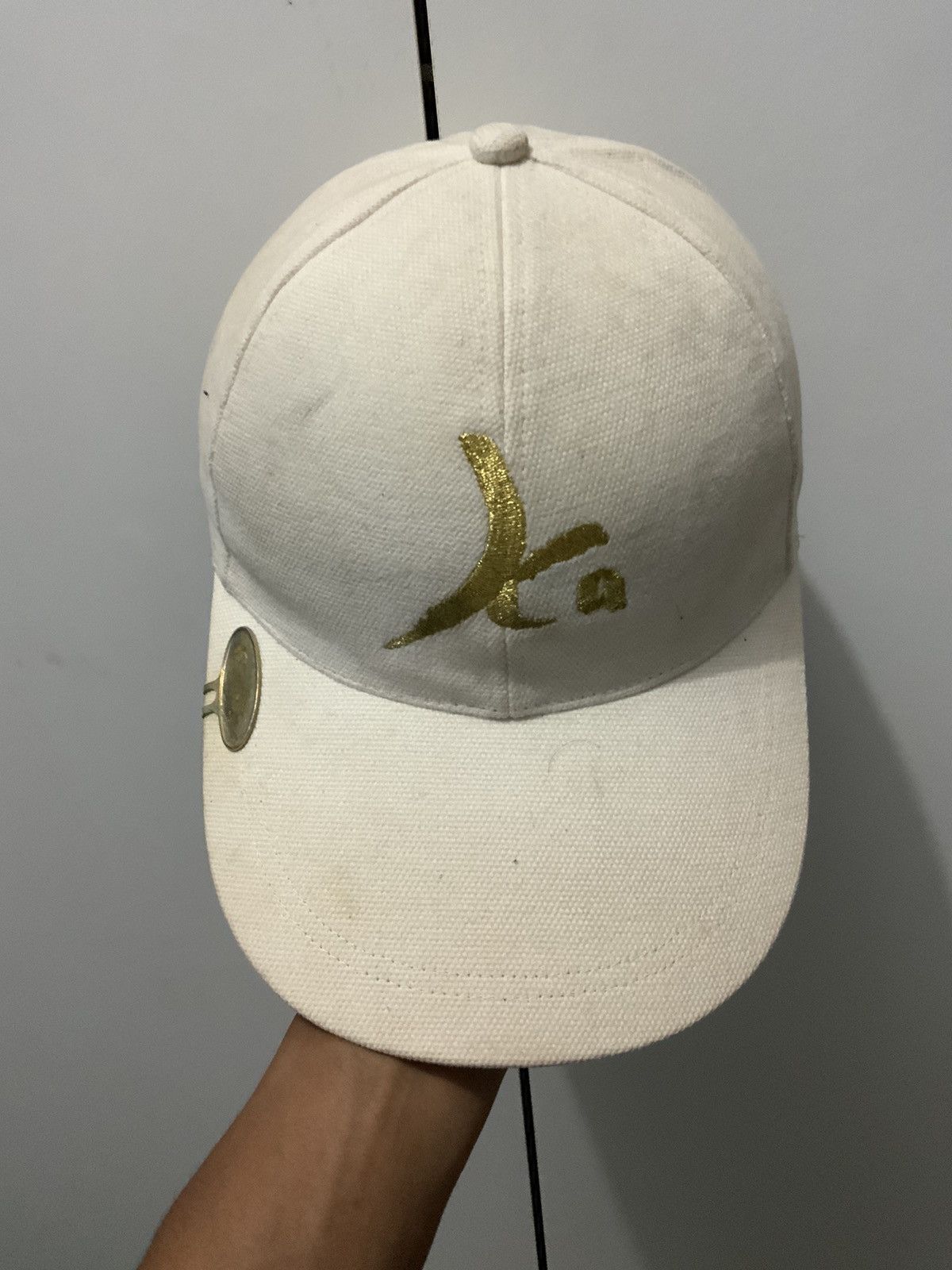 Vintage Long Brim Hat Size ONE SIZE - 6 Thumbnail