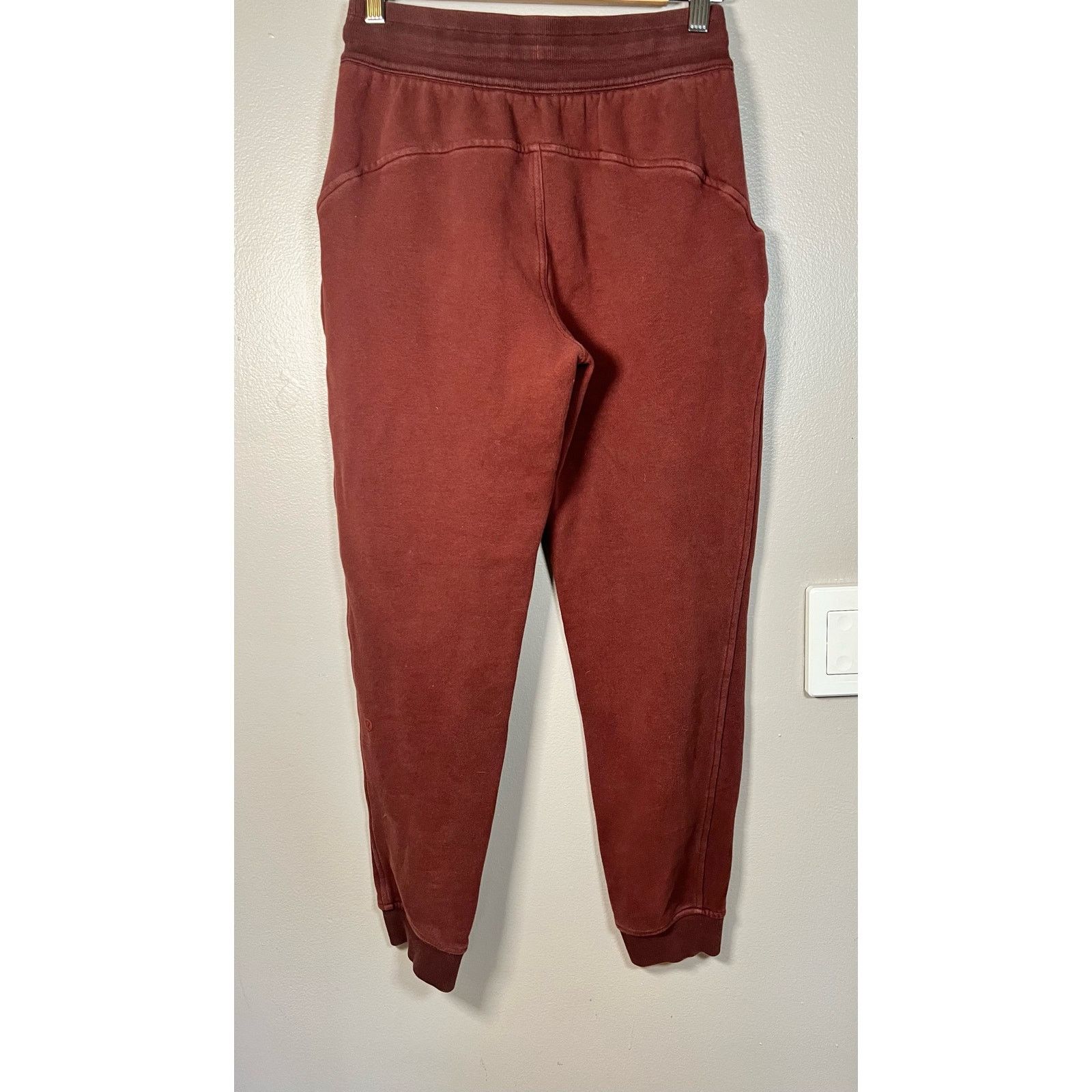 Lululemon Lululemon Scuba Jogger size 4 Size 27" / US 4 / IT 40 - 5 Thumbnail