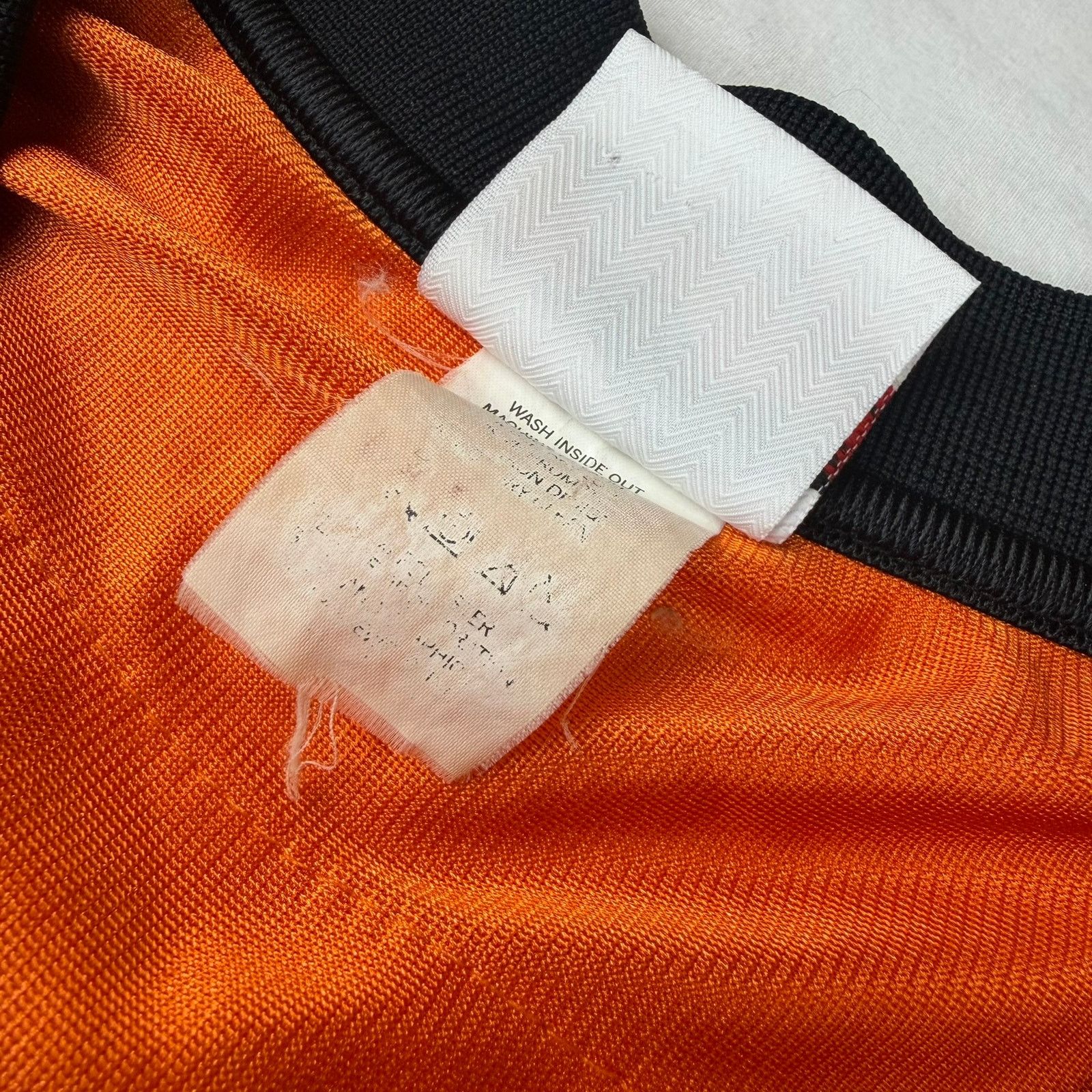 Chase Authentics Chase Authentics Alan Kulwicki NASCAR Jersey XL Size US XL / EU 56 / 4 - 5 Thumbnail