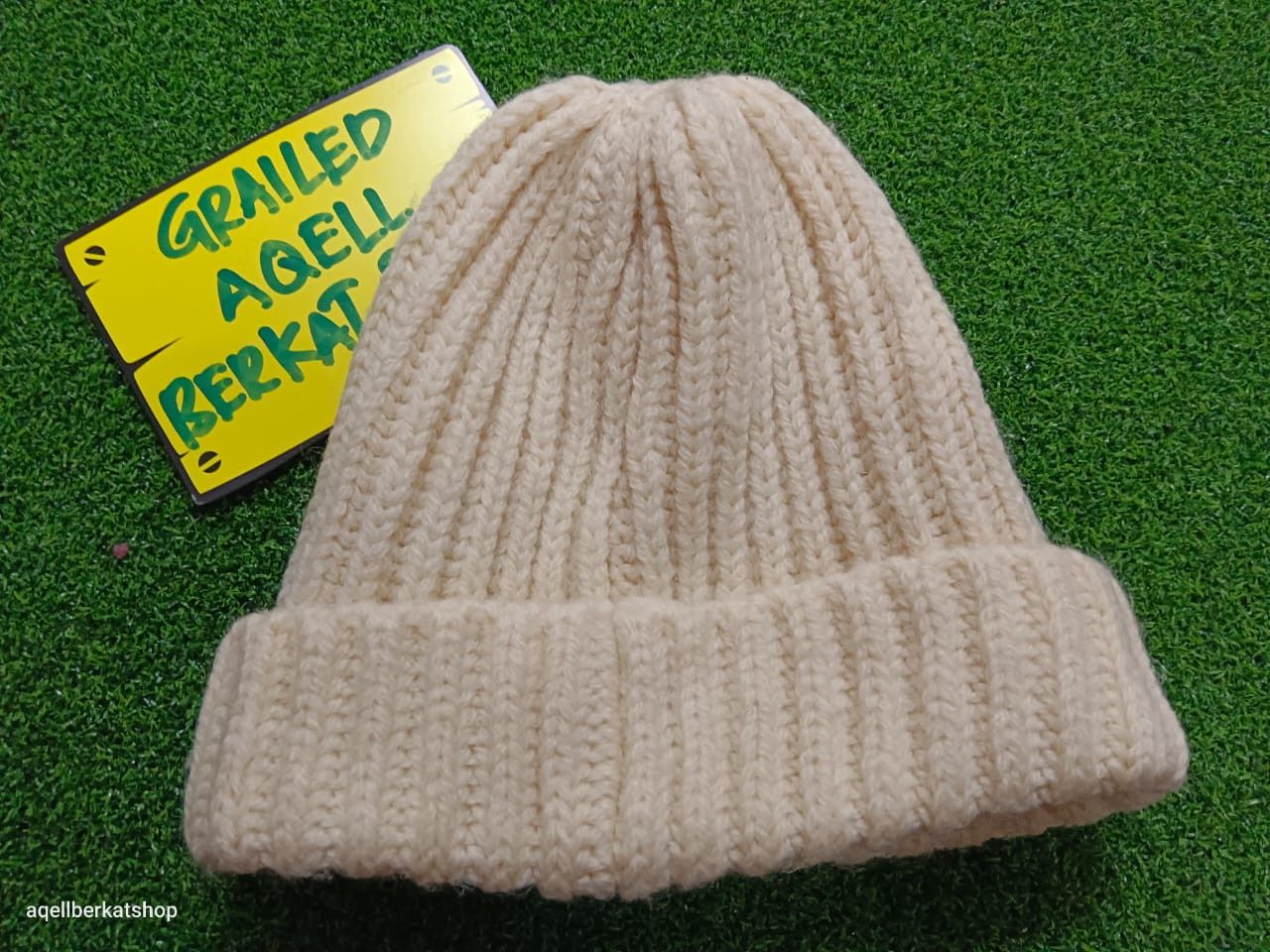 Highland 2000 HIGHLAND 2000 England Beanie Size ONE SIZE - 1 Thumbnail
