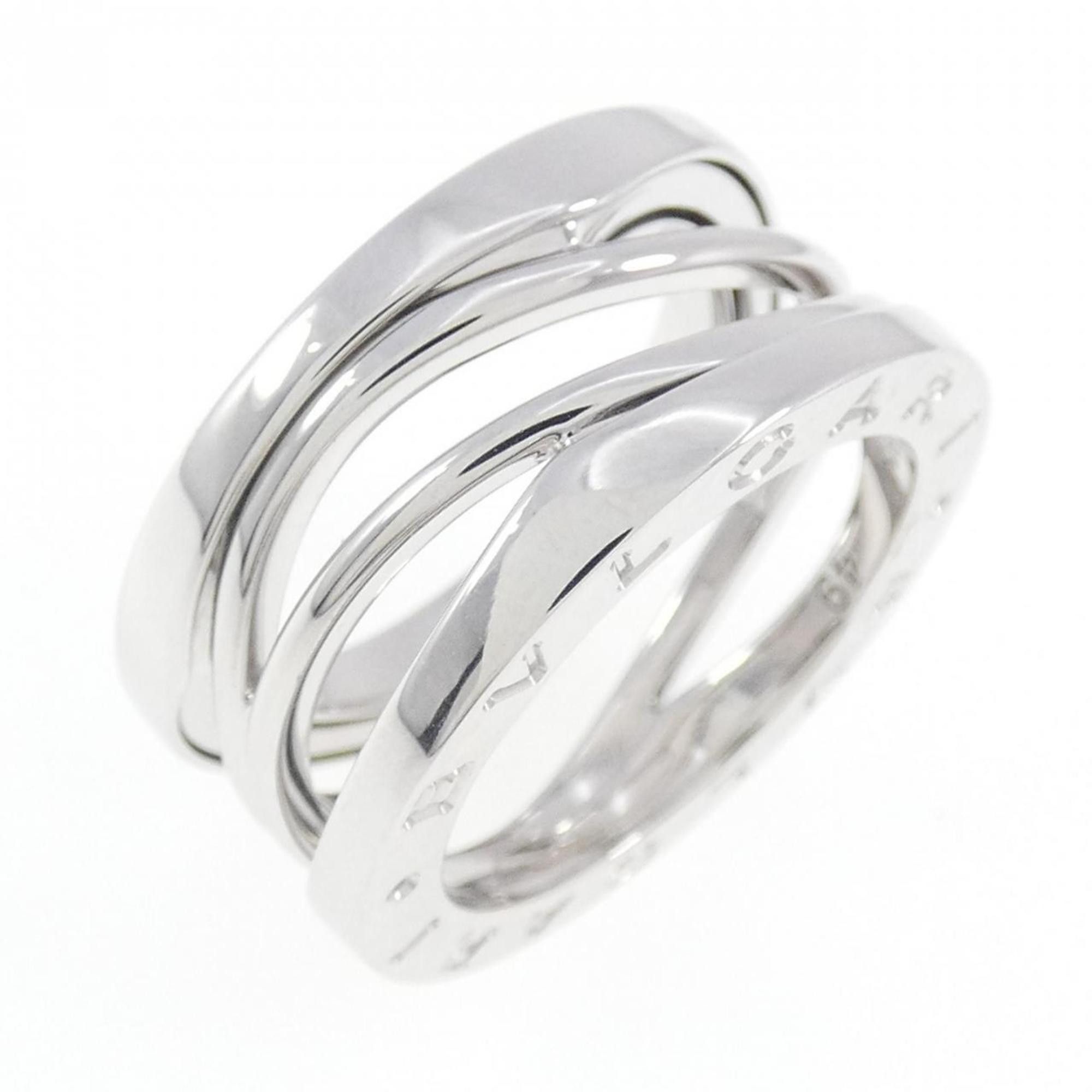 Bvlgari Bulgari B.Zero1 ring Size ONE SIZE - 1 Thumbnail