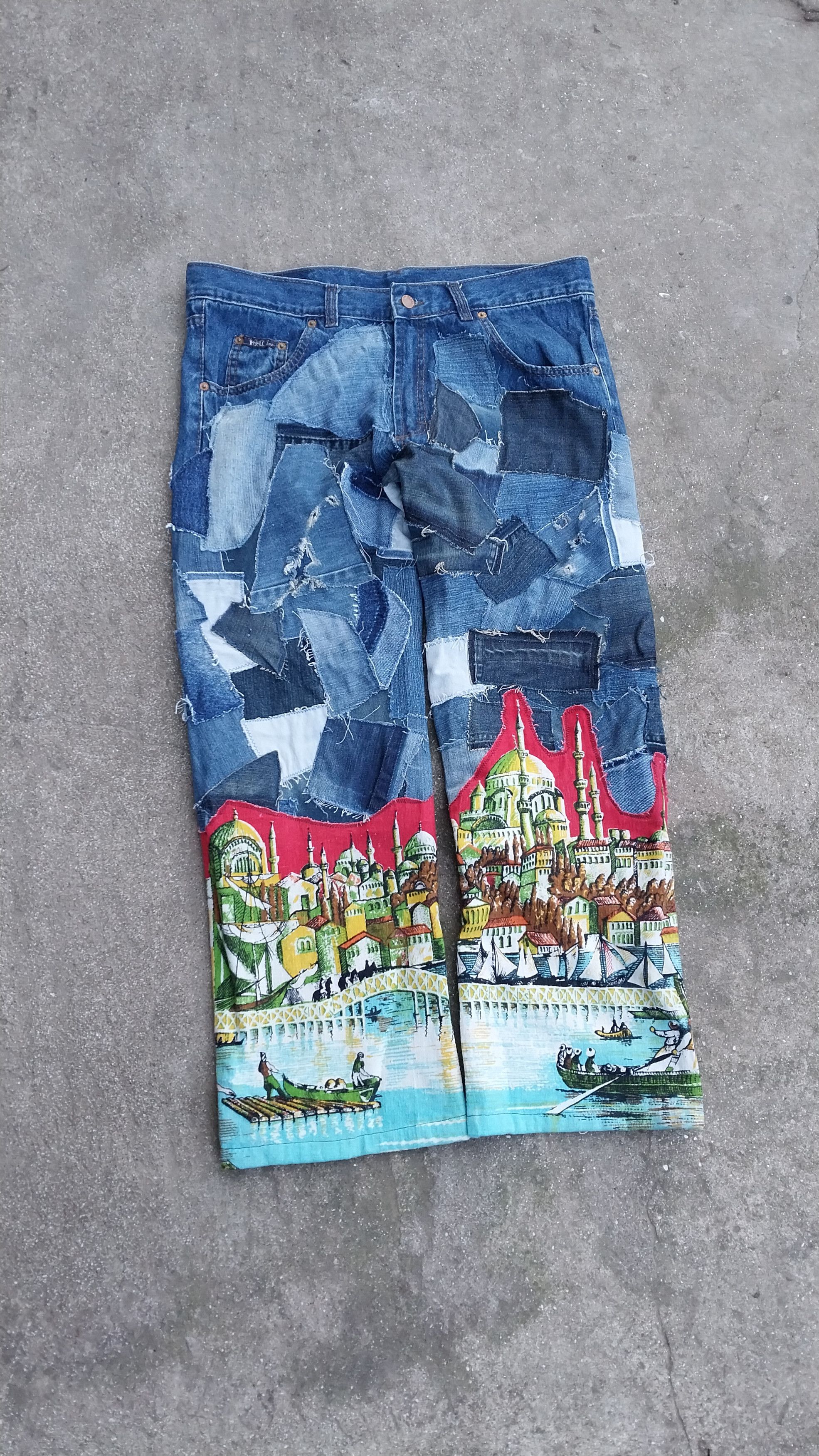 Other Estambul Size US 36 / EU 52 - 1 Thumbnail