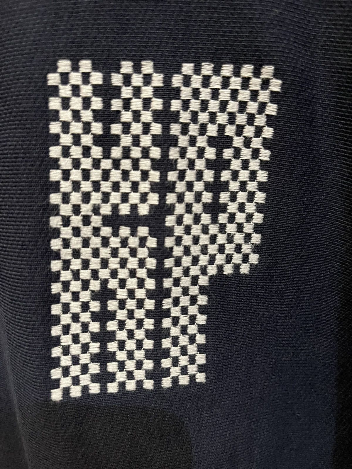 Kenzo Kenzo crewneck sweatshirt large Size US L / EU 52-54 / 3 - 3 Thumbnail