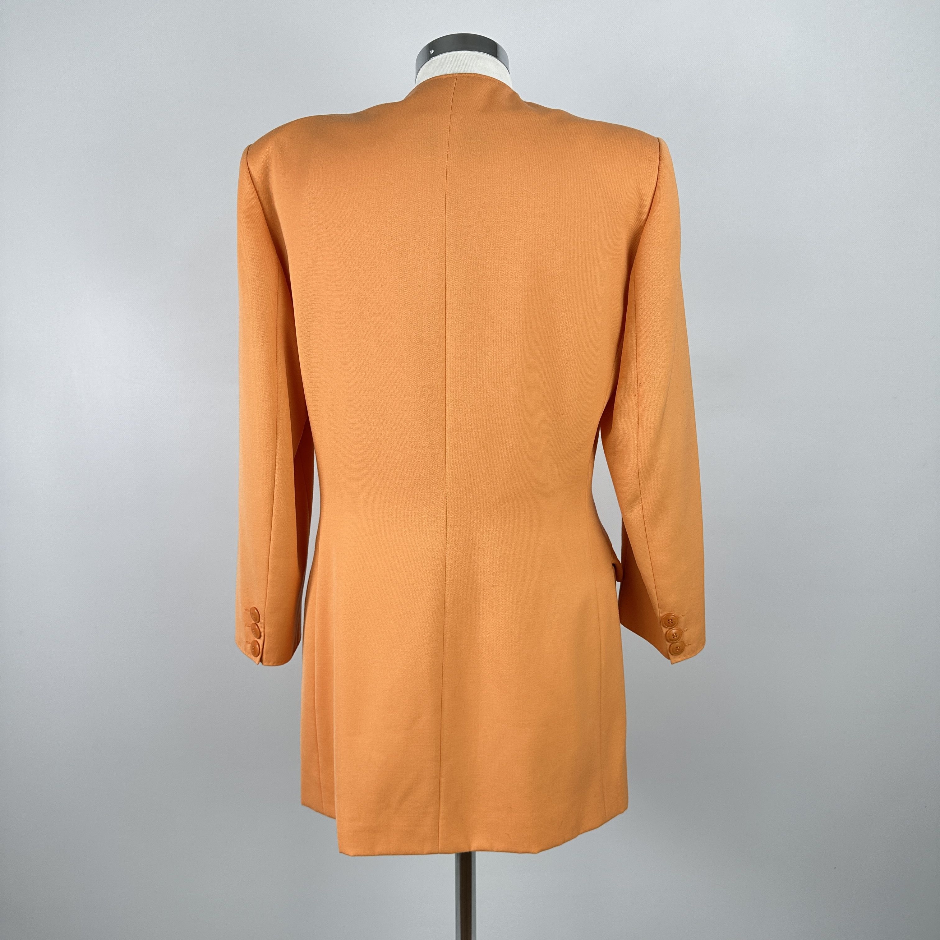 Max Mara Blazer Max Mara Elegante – 42 IT Size M / US 6-8 / IT 42-44 - 8 Thumbnail