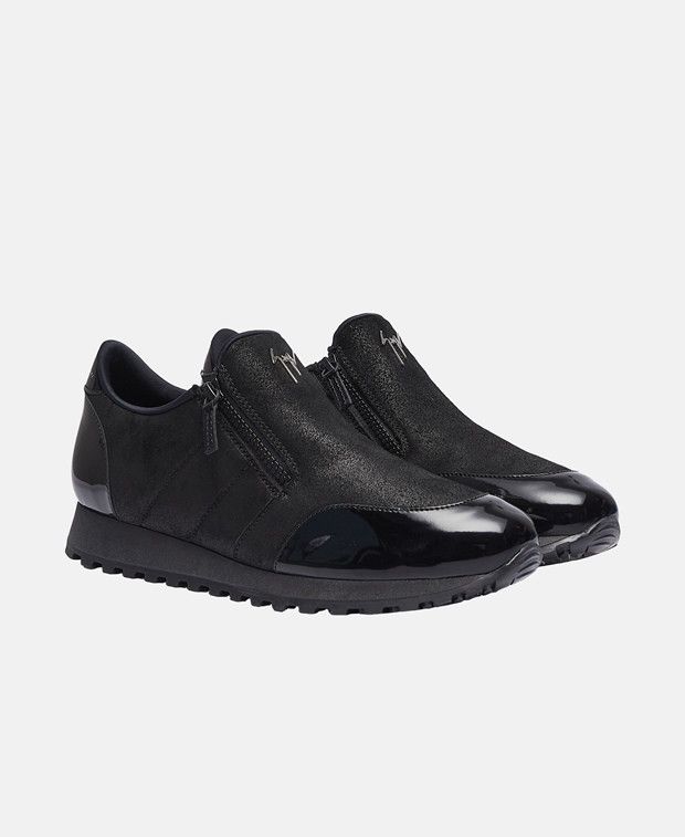 Giuseppe Zanotti Sneakers Size US 7 / EU 40 - 1 Thumbnail