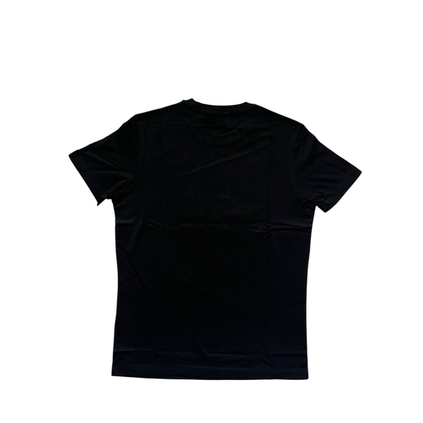 Diesel Diesel Mens T Diegor Maglietta T-Shirt Black $80 Size S Size US S / EU 44-46 / 1 - 3 Thumbnail