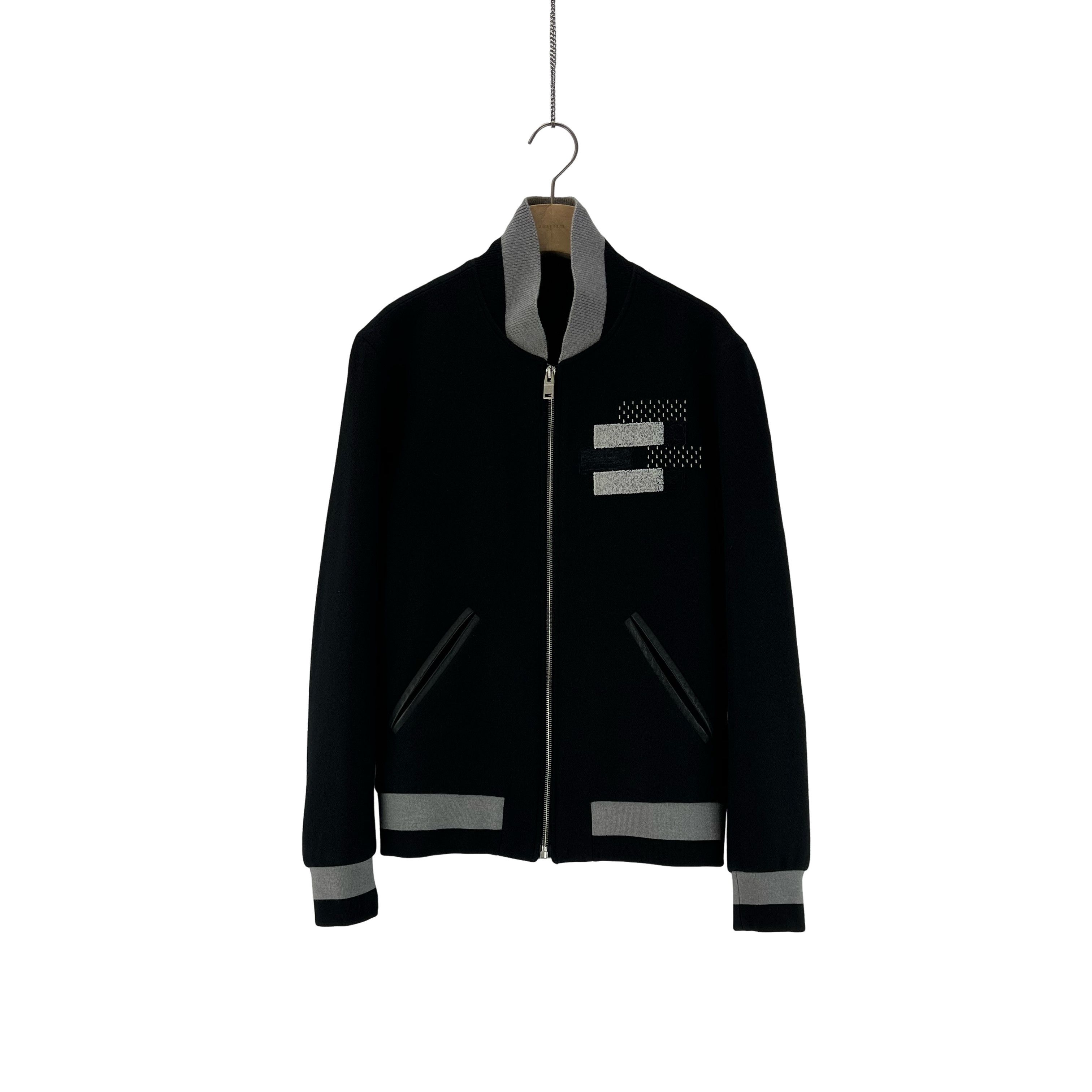 Balenciaga Balenciaga Steroid Bomber FW20 Size 46 | Grailed