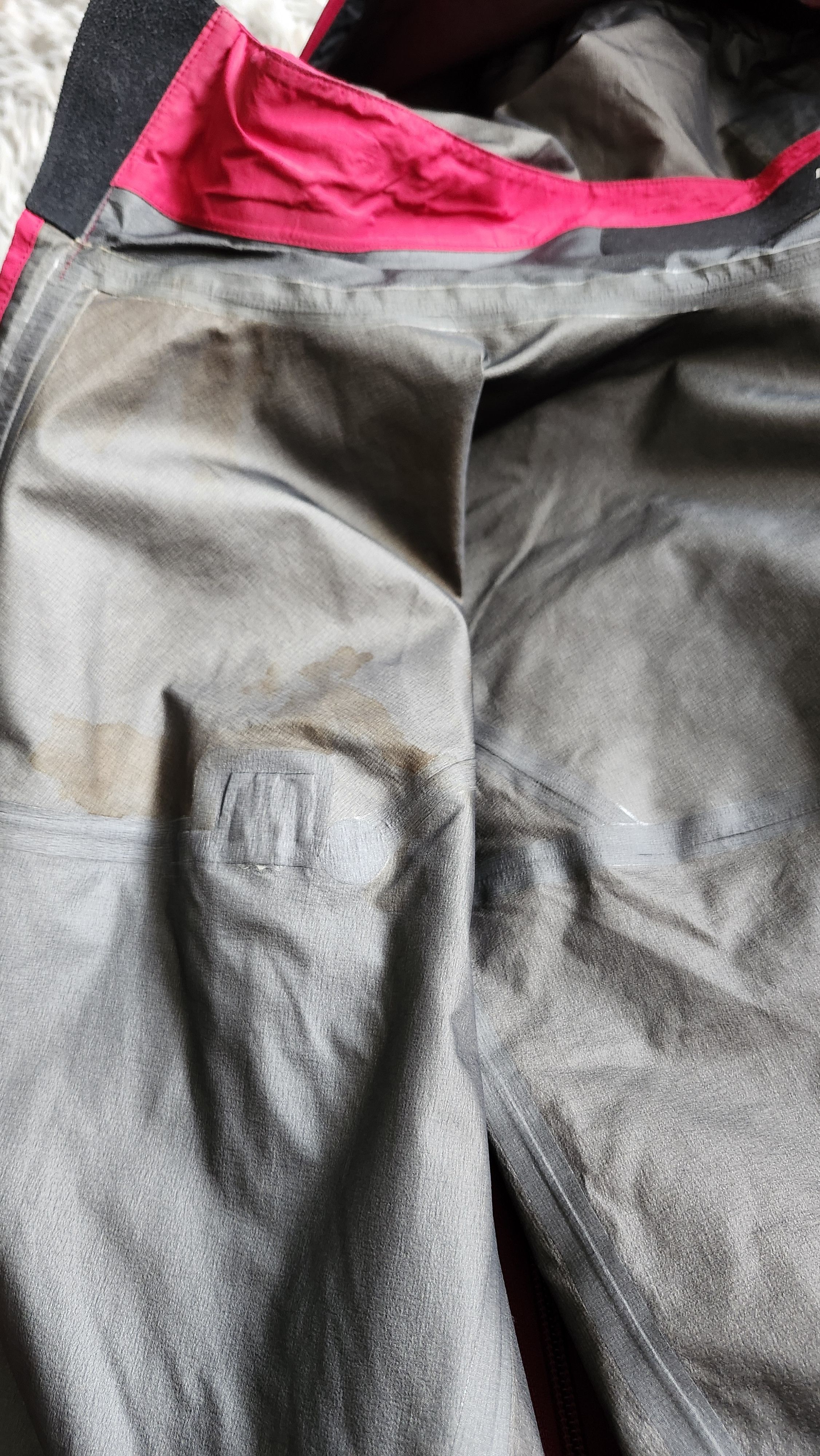 Arc'teryx Arctyrec Goretex Size XL / US 12-14 / IT 48-50 - 4 Thumbnail