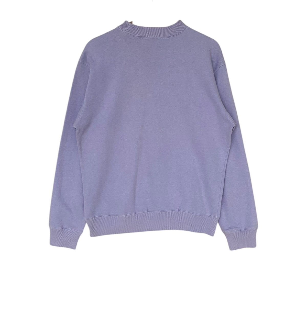 Pierre Cardin × Vintage Vintage Brand Pierre Cardin Sweatshirt 2000s Size US M / EU 48-50 / 2 - 2 Thumbnail