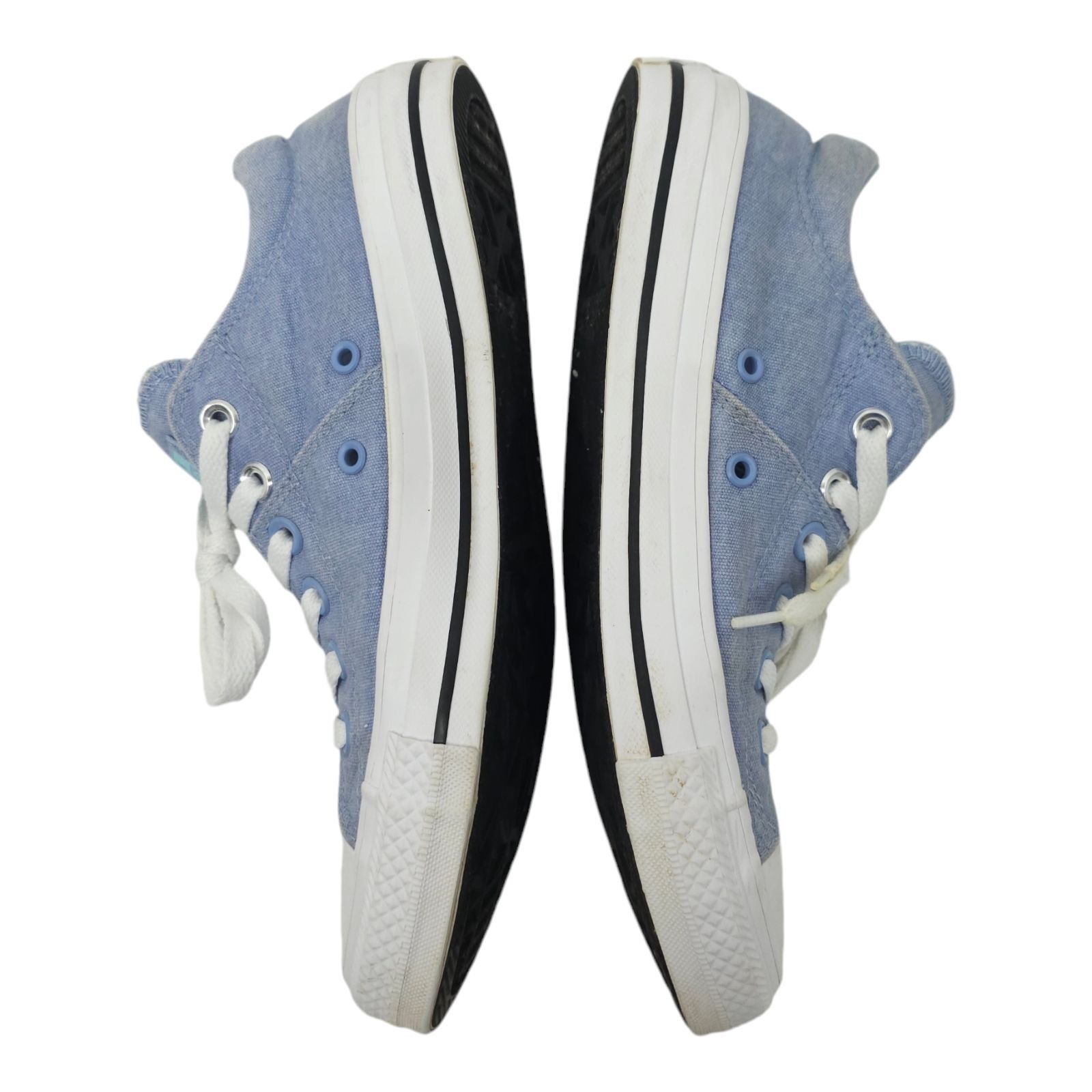 Converse Converse Chuck Taylor All Star Canvas Sneakers Womens Size 8 Size US 8 / IT 38 - 5 Thumbnail