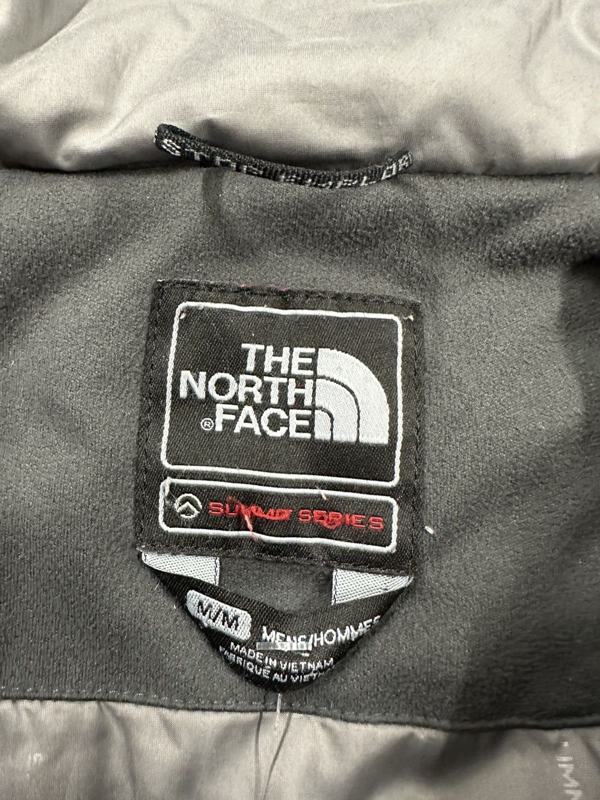 The North Face Crazy Y2K The North Face Summit Series Jacket Size US M / EU 48-50 / 2 - 14 Thumbnail