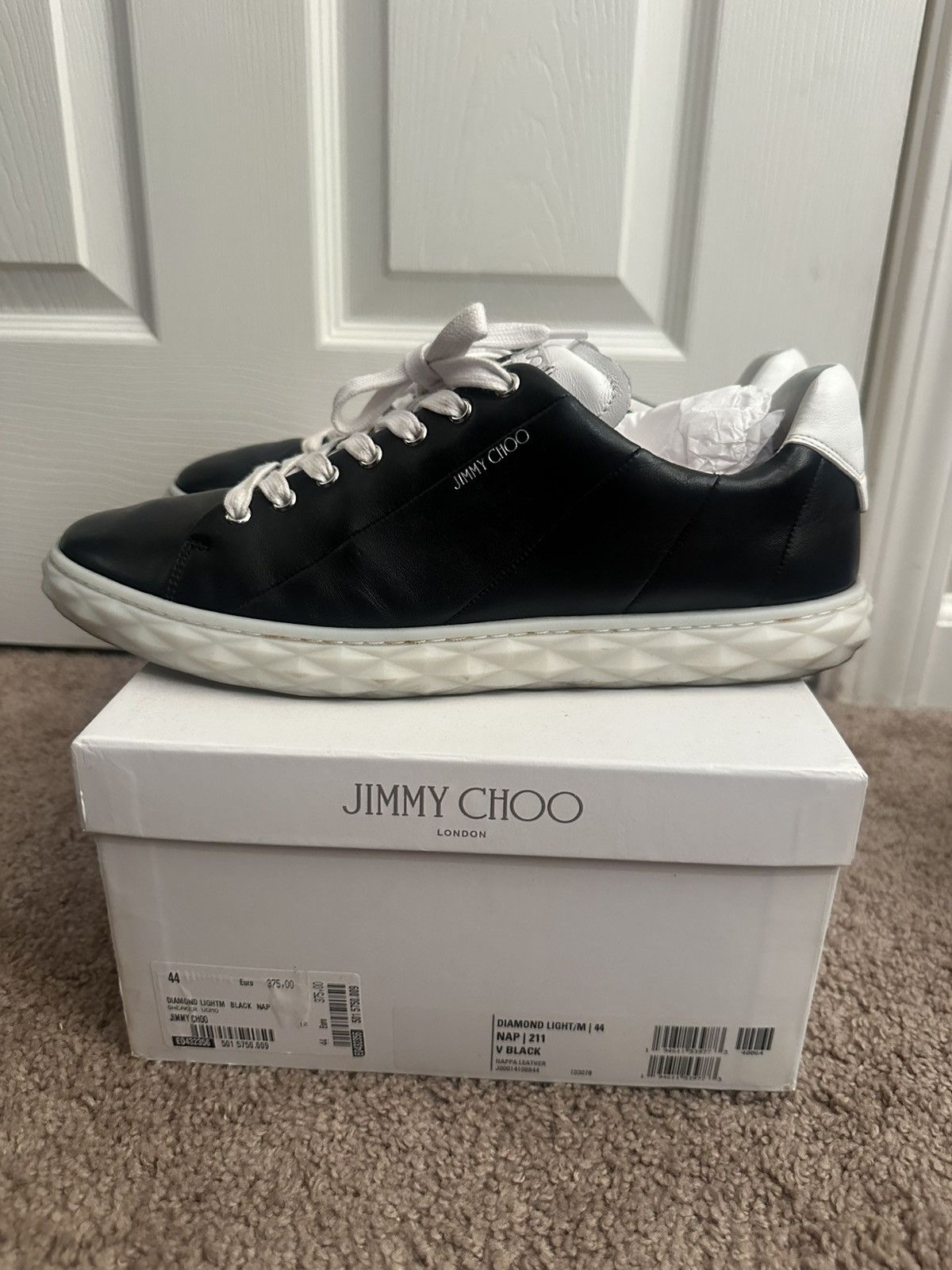 Jimmy Choo Sneakers