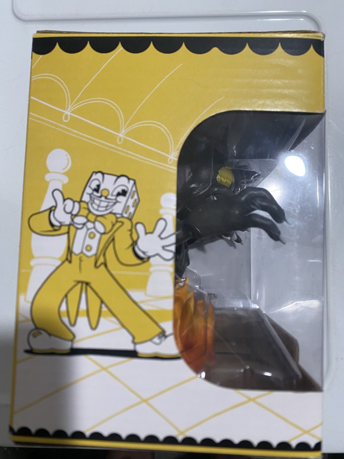 Other Funko Pop Cuphead Figures Size ONE SIZE - 4 Thumbnail