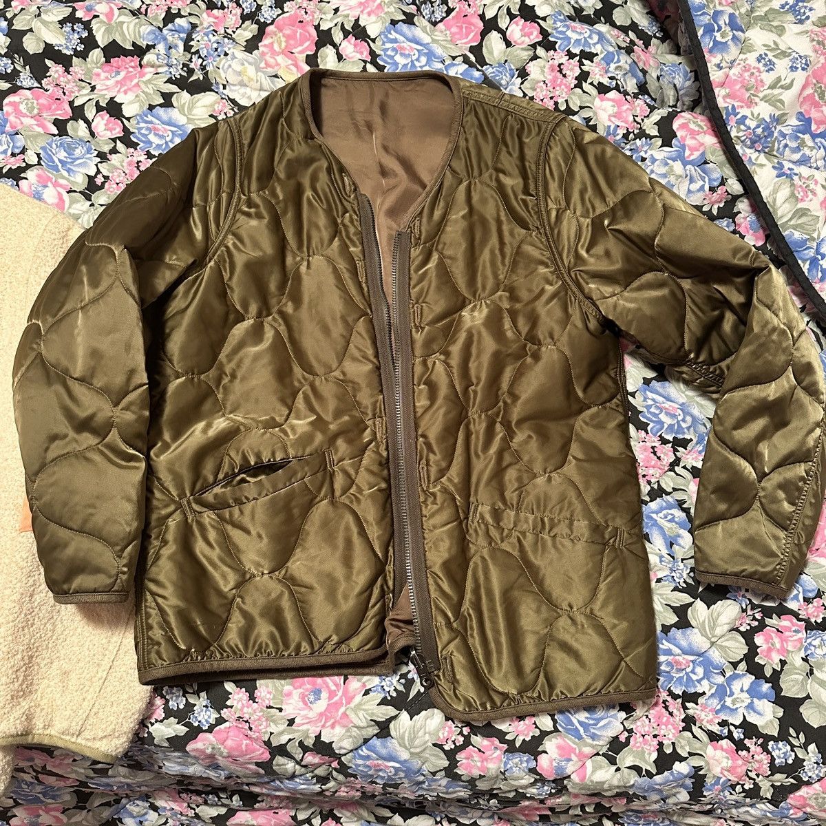 Visvim visvim 19aw deckhand jacket | Grailed