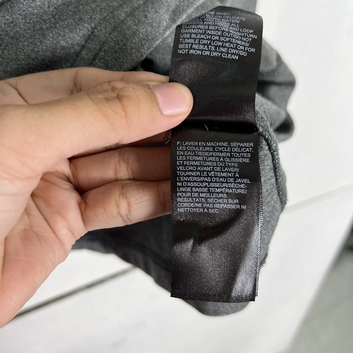 The North Face 🔥 THE NORTH FACE ADT FLEECE Size US XL / EU 56 / 4 - 16 Thumbnail
