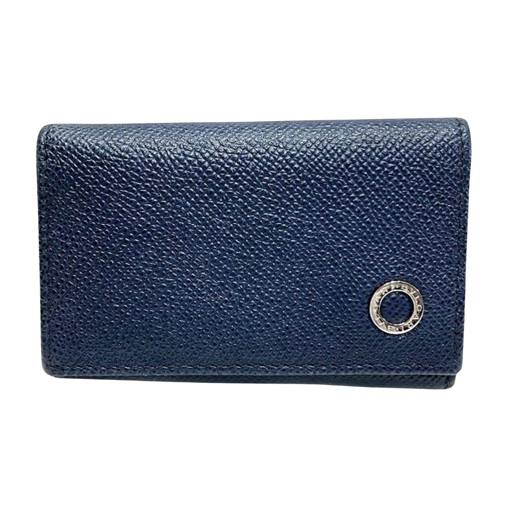 Bvlgari Bulgari wallet Size ONE SIZE - 1 Thumbnail