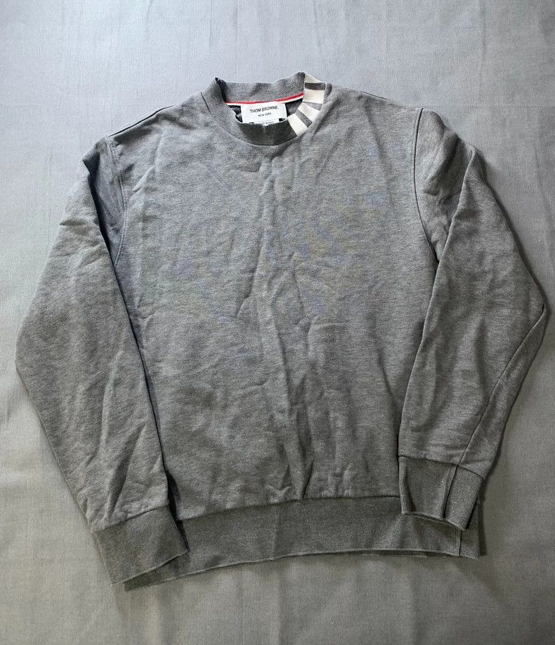 Thom Browne Thom Browne Tie-dyed hoodie Size US XS / EU 42 / 0 - 1 Thumbnail