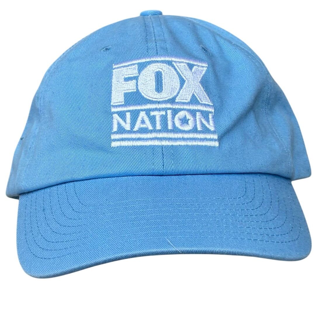 Other Blue Fox Nation Men's Hat Size ONE SIZE - 1 Thumbnail