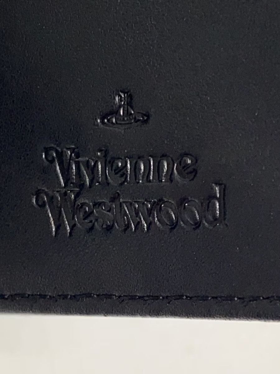 Vivienne Westwood Orb Leather Wallet Size ONE SIZE - 4 Thumbnail