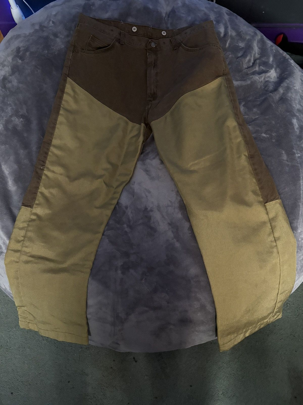 Wrangler Wrangler jeans Size US 40 / EU 56 - 1 Thumbnail
