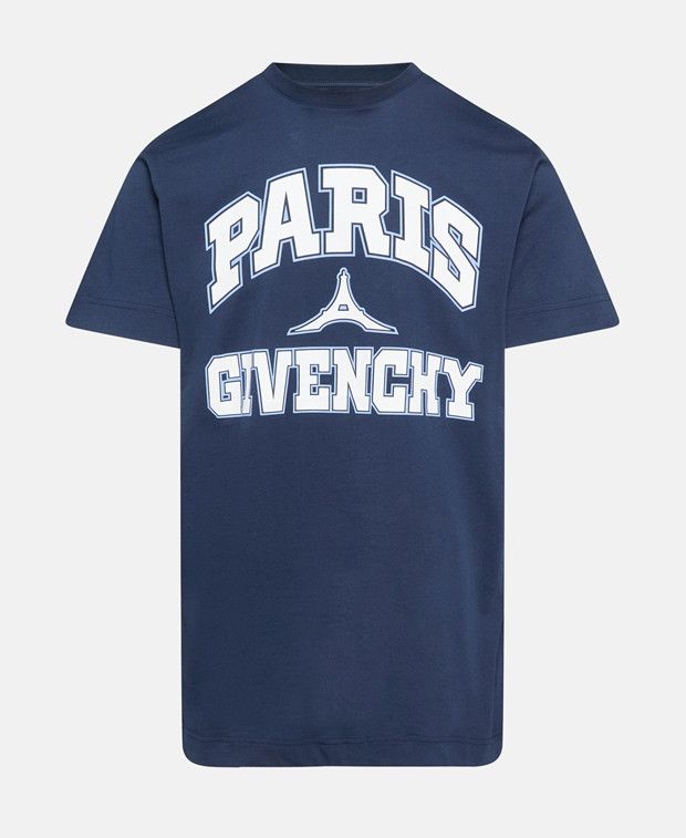 Givenchy T-shirt Size US M / EU 48-50 / 2 - 1 Preview
